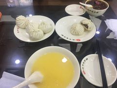 -庆丰包子铺(田村店)