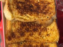 -云晓光头烧烤吧(川沙绿地店)