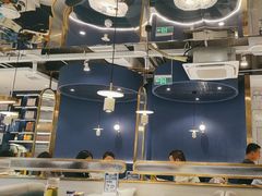 -兰湘子·湘菜小炒(长安万科广场店)