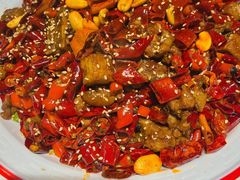 -友达面馆(广州总店)