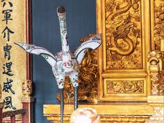 -太平天国天王府遗址