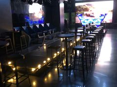 -V-SHOW KTV(济南概念店)