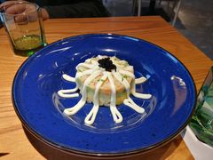 -味太助·银饭食堂(中华城店)