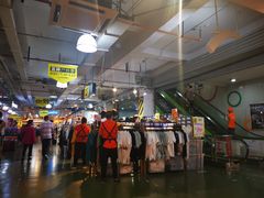-五环Outlets(高新工厂店)