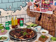 -味力源·肥肠爱上鱼(红牌楼金冠好店)