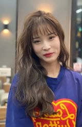 点击看大图 -MORI HAIR SALON日式美发沙龙
