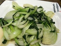 -阿婆农家菜(车墩店)