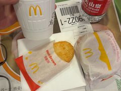 -麦当劳(乳山路店)