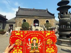 -句容茅山景区