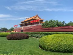 -故宫博物院(故宫)