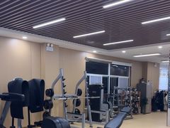 -中田健身工作室(博兴路店)