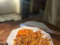 -兮禾酒馆(护国路店)