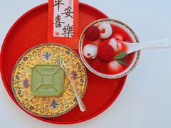 -中卫御苑福膳·养生局(圆明园店)