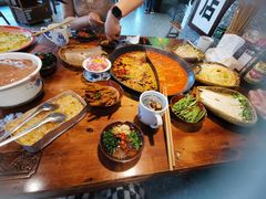 -楠火锅(哈尔滨金爵万象店)