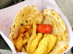 -尚食卢记烧饼(凤凰路总店)