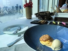 -翡翠36餐厅(浦东香格里拉店)