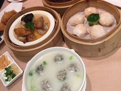 -陶陶居海鲜酒家(新马路店)