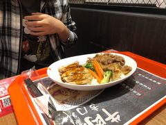 双宝饭-吉野家(深圳水贝分店)
