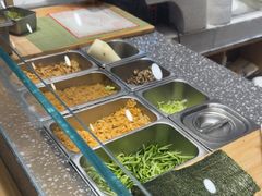 -米陀饭团•紫菜包饭(中华广场店)