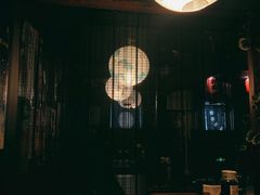 -日本料理神拉面