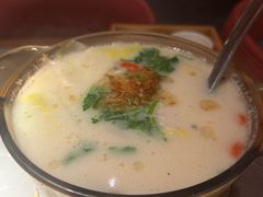 -闽上鲜·福建菜(龙湖滨江天街店)