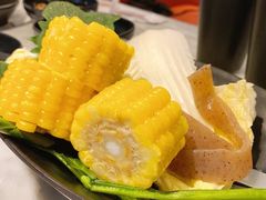 -新辣道鱼火锅(领展购物广场·中关村店)
