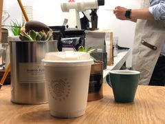 -Seeking Coffee咖啡(新竹路店)