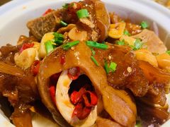 -杭百味·大众精选杭帮菜(西湖音乐喷泉店)