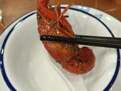 -丈母娘的饭局•新金陵菜(牛首山店)