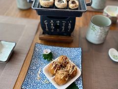 -酒井酱子·深夜食堂(东城汇店)