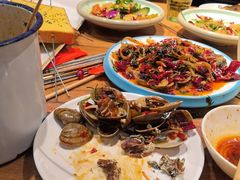 -小核桃品质串店(世茂大道店)