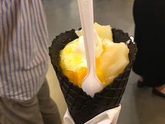 -麦当劳(新世纪环球中心店)