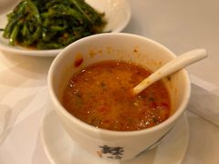 -莆田餐厅PUTIEN(金融街购物中心店)