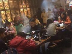 -汕品潮牛正宗潮汕火锅(华师店)