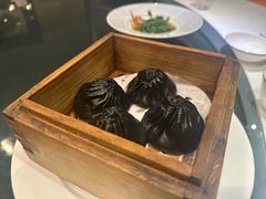 黑松露汤包-民国红公馆(老门东店)