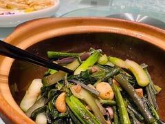 -西贝海鲜汇(槐安路店)