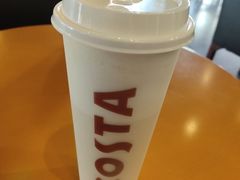 -COSTA COFFEE(金长安大厦店)