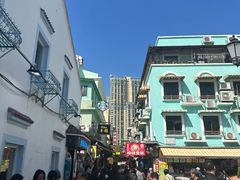 -安德鲁饼店(总店)