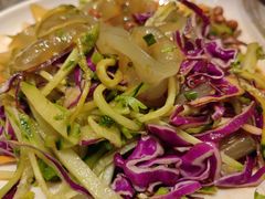 -邑金陵北京烤鸭店·现炒家常菜(ITC MALL店)