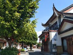 -田州古城