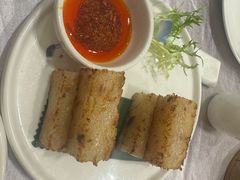 -丰鲤楼•闽南茶楼(仟禧汇店)
