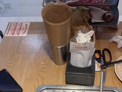 -新石器烤肉(百联川沙店)