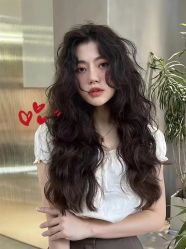 -MORI HAIR SALON日式美发沙龙