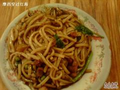卤饵丝-端仕小锅(文林街店)