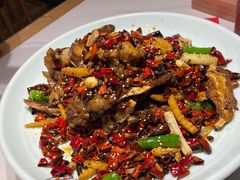 -将军府·鸡毛店(武侯祠店)
