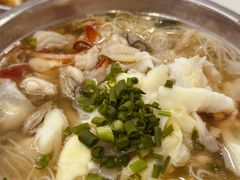 -福屿鲜捞小吃·捞化(福屿总店)