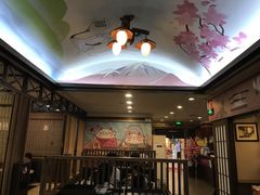 -真剑日本料理·铁板烧(贵州路店)