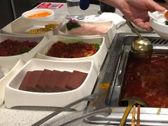 -海底捞火锅(之心城店)