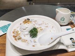 -自然椰·海南清补凉(明珠店)
