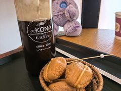 -星宙咖啡STELLARIS CAFE(广告产业园店)